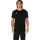 asics(AVbNX)TEAM C DRY SS TOP Re