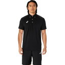 asics(AVbNX)TEAM C DRY SS POLO Re