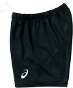 asics(AVbNX)JR GAME PANT