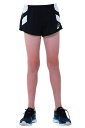 asics(AVbNX)JR RUNNING PANT