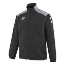 umbro(アンブロ)インシュレーションジャケット(中綿)