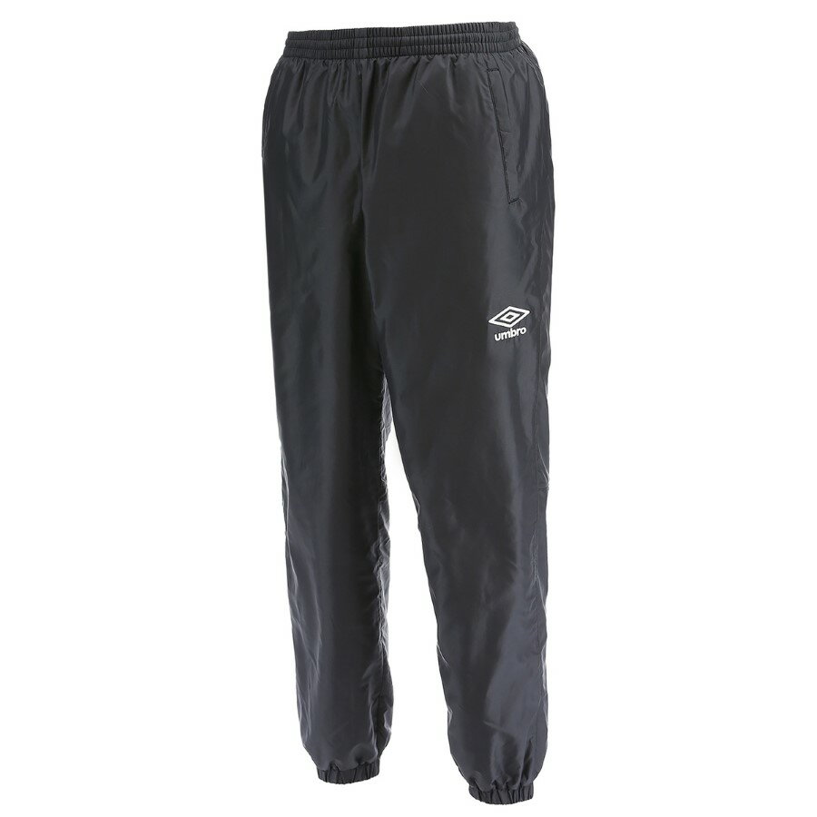 umbro(アンブロ)ウインドパンツ(裏トリコット起毛)