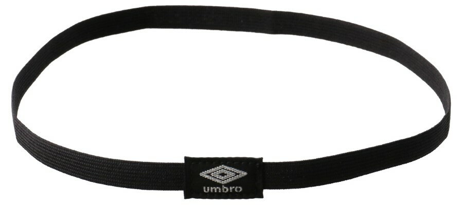 umbro(アンブロ)Jr.ヘアバンド