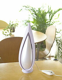 アロマミストディフューザー（ミスト芳香器）