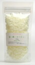 白蜜蝋 ラミネートパック入り100g