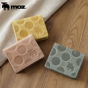 【送料無料】moz モズ コインケース レディース 北欧 プレゼント ギフト 20代 30代 40代 50代 60代 本革 メンズ レディース 男性 女性 ペア...