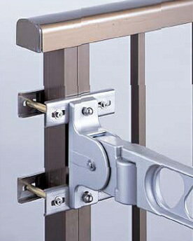 ナスタ　KS-502GPSGパーツ　支柱はさみ付用