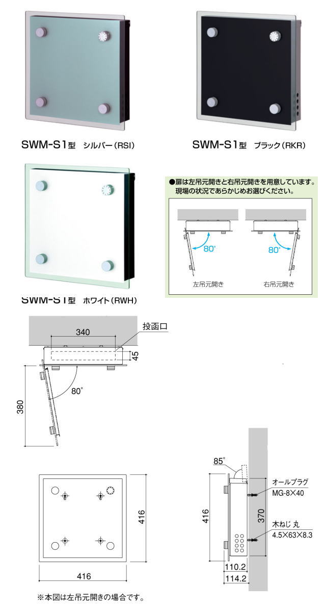 ��������ߡ��������ƥꥢ�����դ�͹�إݥ��ȡ�SWM��S1���ʾ��������Ф������̥ݥꥫ���ܥ͡��ȥѥͥ�