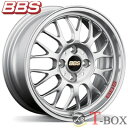 単品1本価格 16インチ 7.0J 5/114.3 BBS BBS RG-F RG-F シルバー (SL)(2)