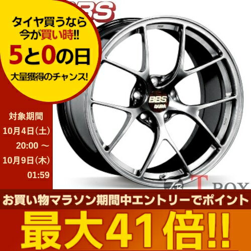 BBS LM風 20インチ 4本セット pcd112