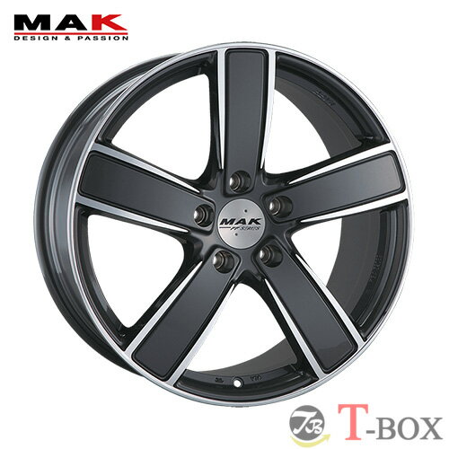 アキラ　ホイール2本セット Yahoo!オークション - 2本セット KYOWA RACING KR536 18インチ