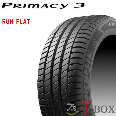 正規品 2本セット価格 245/40R19 98Y XL ZP ★MOE ランフラット BMW/ベンツ承認 MICHELIN ミシュラン サマータイヤ PRIMACY 3 プライマシー3