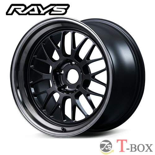 樂天商城 - 4本セット価格 18インチ 8.5J 5/100 RAYS レイズ VOLK RACING 21A spec-PW ボルクレーシング 21A spec-PW プレスドダブルブラック (PW)