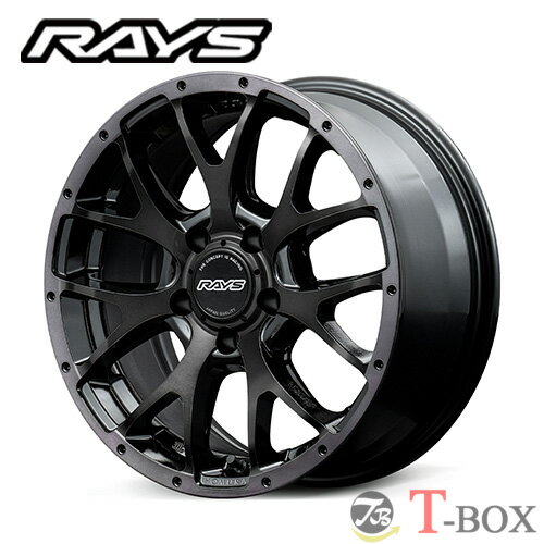 乐天商城 - 単品1本価格 18インチ 7.5J 5/114.3 RAYS レイズ HOMURA 2x7FA BLACK CLEAR EDITION ホムラ 2x7FA ブラッククリアエディション グロッシーブラック/リムブラッククリア (BFJ)