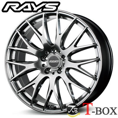 ñ1ܲ 18 7.5J 5/114.3 RAYS 쥤 HOMURA 2x9Plus ۥ ġ Х ʥ ץ饹 쥤С (QNK)