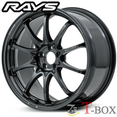単品1本価格 17インチ 7.5J 4/100 RAYS レ