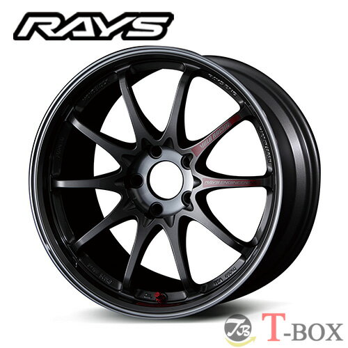 【傷あり】RAYS CE28N 17x9J +63 2本 CE28N-plus M-SPEC｜RAYS｜Innovative High-Performance Wheels