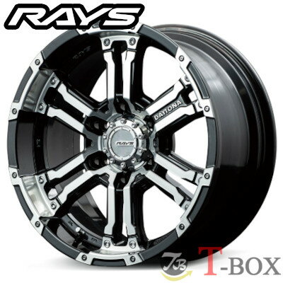 2月11日最大16倍 RAYS レイズ チームデイトナ M8 17インチ 8.5J 6H139.7 +10 N2 アルミホイール単品 1本 4本以上送料無料 2月11日最大16倍 RAYS レイズ チームデイトナ M8 17インチ 8.5J