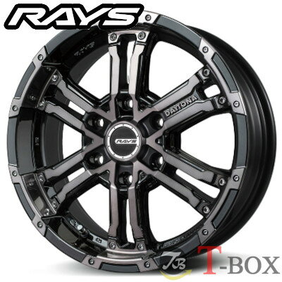 楽天市場】rays daytona fdx 17の通販