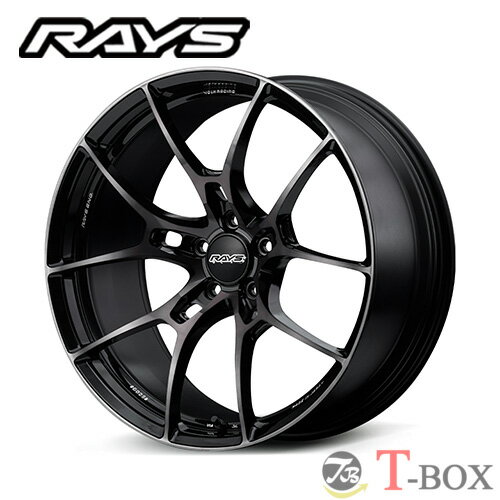 RAYS G025 1/5サイズ ホイール 1本 RAYS 納期確認必須 1本価格 VOLK RACING G025 SZ EDITION 19inch