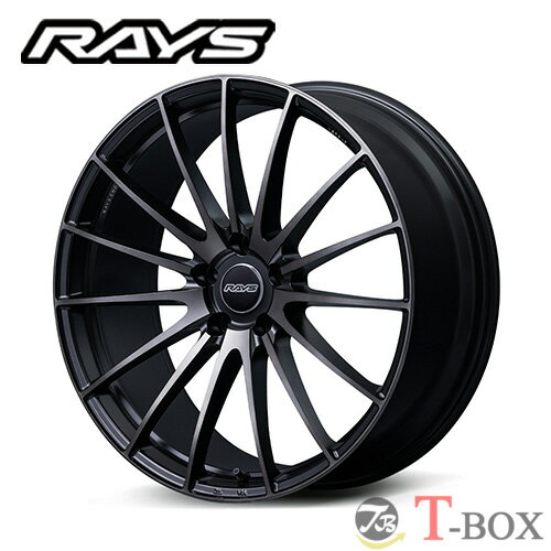 乐天商城 - 4本セット価格 21インチ 10.0J 5/112 RAYS レイズ VMF L-01 PREMIUM VMF L-01 プレミアム マットトランスルーセントブラック (PH)