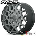 単品1本価格 16インチ 6.0J 5/139.7 RAYS レイズ TEAM DAYTONA M8 xB Edition チームデイトナ M8 xB Edit...