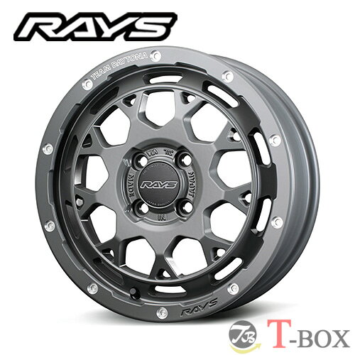 楽天市場】rays team daytona 15の通販