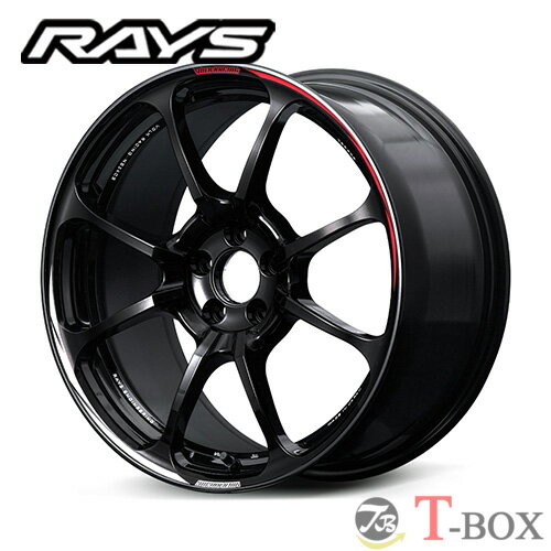 乐天商城 - 4本セット価格 19インチ 9.5J 5/120 RAYS レイズ VOLK RACING NE24 club sport ボルクレーシング NE24 クラブスポーツ ブラック (BK)