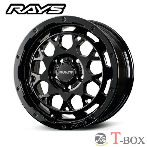 4本セット価格 16インチ 7.0J 5/114.3 RAYS レイズ RAYS SEASON SELECTION RS M9+ レイズ シーズンセレクション RS M9+ グロッシーブラック (BXZ)