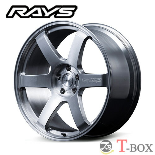 樂天商城 - 【2026/新製品】4本セット価格 23インチ 10.5J 5/112 RAYS レイズ VOLK RACING TE37GC ボルクレーシング TE37GC A.S.T. クリスタルブラッシュド (AB)