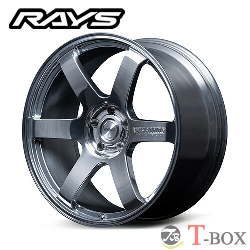 乐天商城 - 【2026/新製品】単品1本価格 23インチ 9.5J 5/112 RAYS レイズ VOLK RACING TE37GC ボルクレーシング TE37GC A.S.T. クリスタルバフ (CB)