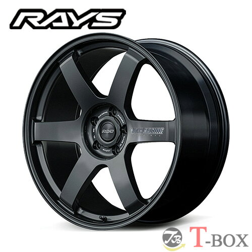 乐天商城 - 【2026/新製品】4本セット価格 23インチ 11.5J 5/112 RAYS レイズ VOLK RACING TE37GC ボルクレーシング TE37GC セミグロスブラック (SG)