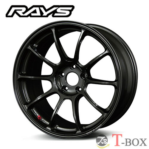 乐天商城 - 4本セット価格 15インチ 7.0J 4/100 RAYS レイズ VOLK RACING ZE40 ボルクレーシング ZE40 ダイヤモンドダークガンメタ (MM)