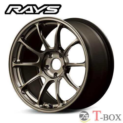 楽天市場】rays 18インチ 9.5jの通販 楽天市場】rays 18インチ 9.5jの通販