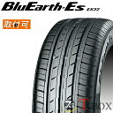 【タイヤ交換対象】正規品 2本セット価格 135/80R12 68S YOKOHAMA ヨコハマ サマータイヤ BluEarth-Es ES32 ブルーアースE...