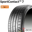 y4/25()|Cgő35{ȏIzy^CΏہzKi 4{Zbgi 235/35R20 (92Y) XL (235/35ZR20) Continental R`l^ T}[^C SportContact 7 X|[c R^Ng 7