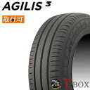 y^CΏہzKi Pi1{i 215/60R17C 109/107T MICHELIN ~V T}[^C AGILIS 3