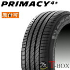 【在庫あり】【即納可】【タイヤ交換対象】正規品 4本セット価格 215/55R17 94W MICHELIN ミシュラン サマータイヤ PRIMACY 4+ プライマシー フォー プラス