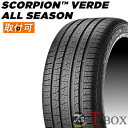 y4/20(y)|Cgő28{ȏIzy^CΏہzKi 4{Zbgi 265/50R19 110V XL N0 |VFF PIRELLI s I[V[Y^C SCORPION VERDE ALL SEASON