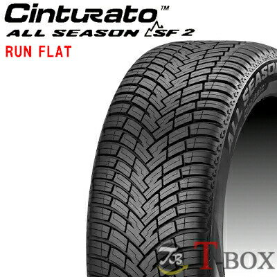 5/25()ݥȺ34ܰʾ塪 4ܥåȲ 225/45R17 94Y XL r-f եåȥ PIRELLI ԥ 륷󥿥 CINTURATO ALL SEASON SF2