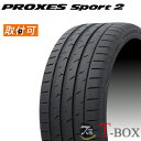 y^CΏہzKi 4{Zbgi 225/40R19 93Y XL TOYO g[[^C T}[^C PROXES Sport 2 vNZX X|[c c[