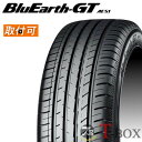 y^CΏہzKi 4{Zbgi 235/45R19 95W YOKOHAMA Rn} T}[^C BluEarth-GT AE51