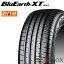 ڥоݡ ñ1ܲ 215/55R17 94V YOKOHAMA 襳ϥ ޡ BluEarth-XT AE61 ֥롼 åƥ 