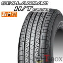 y^CΏہzKi 4{Zbgi 265/70R16 112H YOKOHAMA Rn} T}[^C GEOLANDAR H/T G056