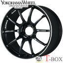 4本セット価格 18インチ 7.0J 4/100 YOKOHAMA WHEEL ヨコハマホイール ADVAN Racing RZII RZ2 アドバンレーシング