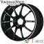 単品1本価格 18インチ 7.5J 5/100 YOKOHAMA WHEEL ヨコハマホイール ADVAN Racing RZII RZ2 アドバンレーシング