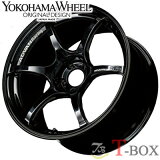 YOKOHAMA WHEEL ADVAN Racing RGIII (RG3) for Japanese Cars 18inch 8.5J PCD:100 :5H 顼 : RGB / UBM ɥХ졼