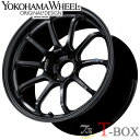 YOKOHAMA WHEEL ADVAN Racing RS-DF PROGRESSIVE for Japanese Cars 18inch 9.5J PCD:100 穴数:5H カラー : DBM / TBK アドバンレーシング