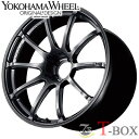 YOKOHAMA WHEEL ADVAN Racing RSII (RS2) for MERCEDES, AUDI, VW 17inch 8.0J PCD:112 :5H J[ : HS / HB Aho[VO