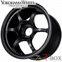 YOKOHAMA WHEEL ADVAN Racing RG-D2 for Japanese Cars 18inch 8.0J PCD:114.3 :5H J[ : SGB Aho[VO